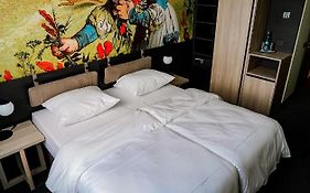 Hotel Viktorosa